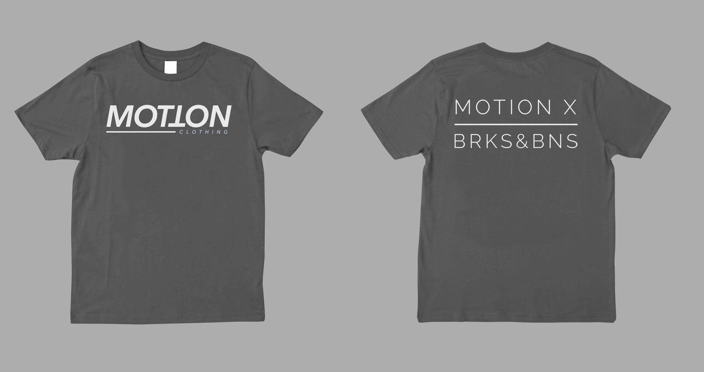 MOTION X BRKS&BNS