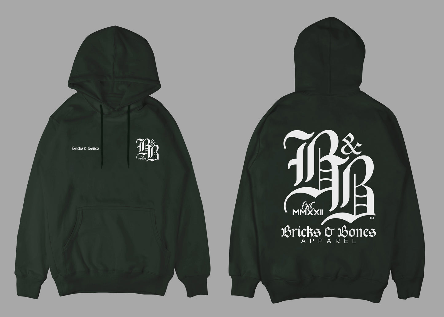The OG Hoodie
