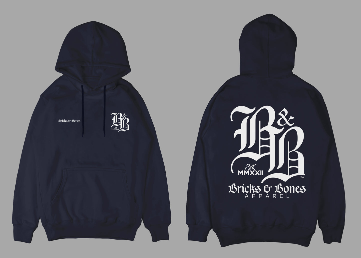 The OG Hoodie