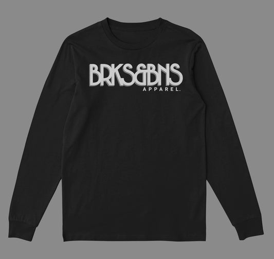 BRKS&BNS Longsleeve