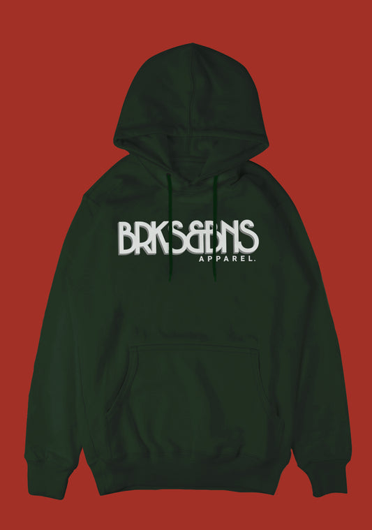 BRKS&BNS Hoodie