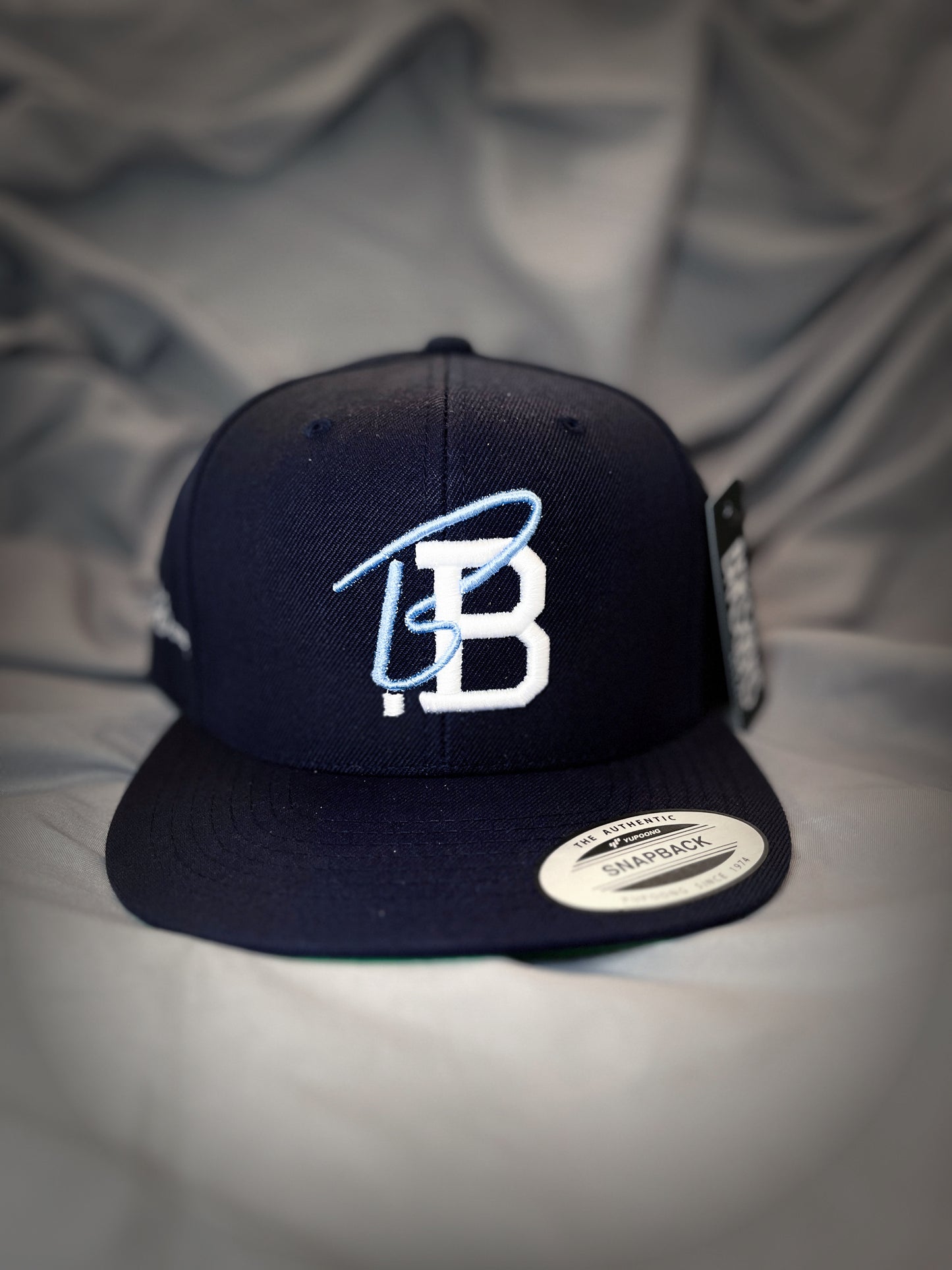 B&B Base Cap