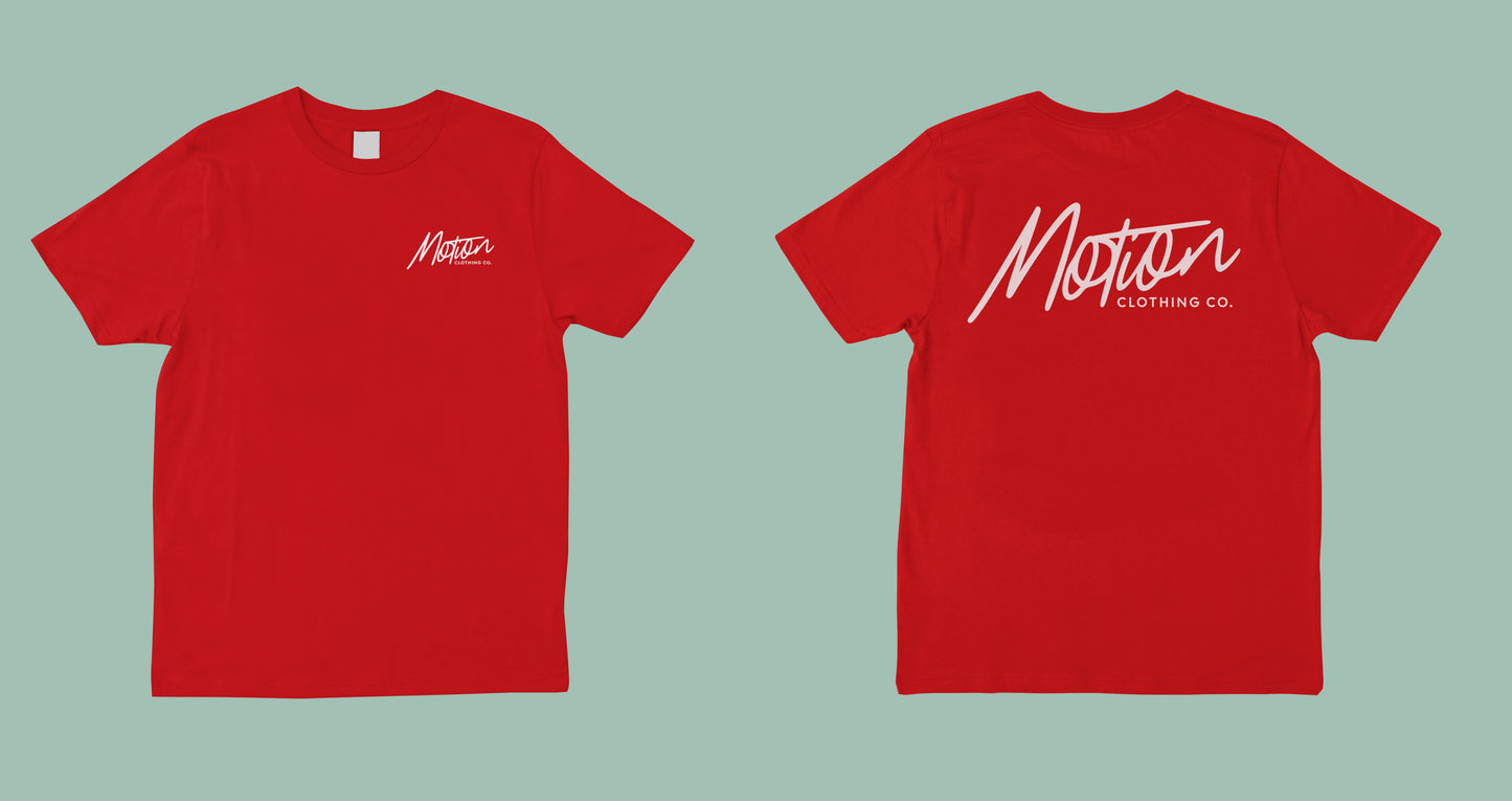 Motion Co. Classic T-Shirt