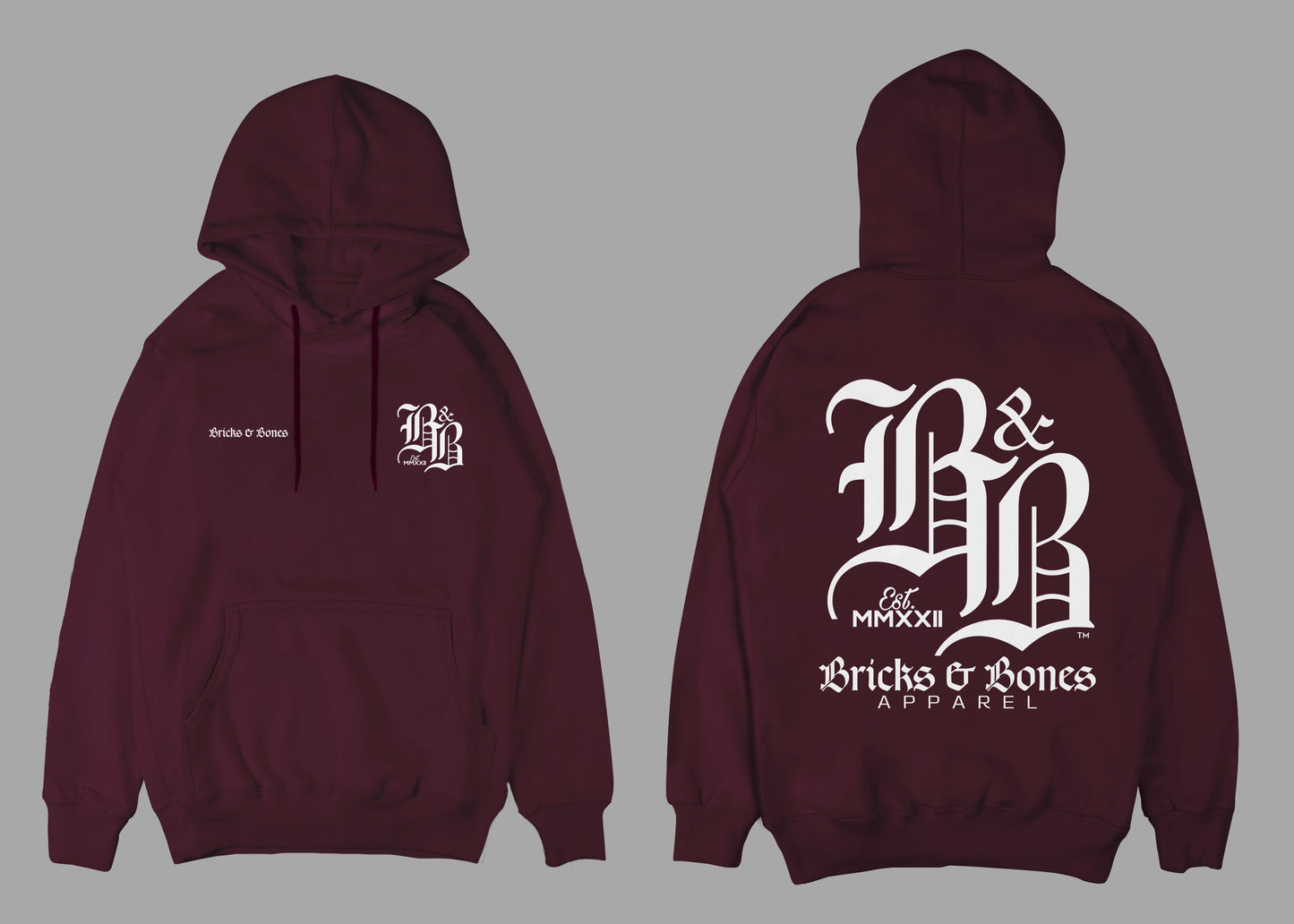 The OG Hoodie