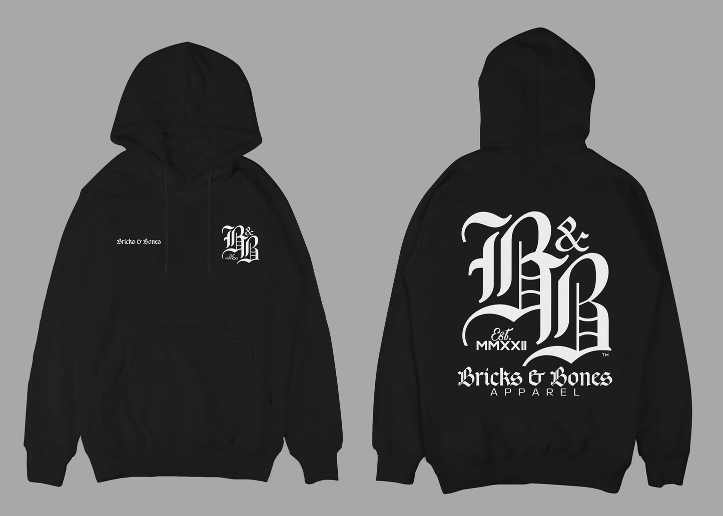 The OG Hoodie
